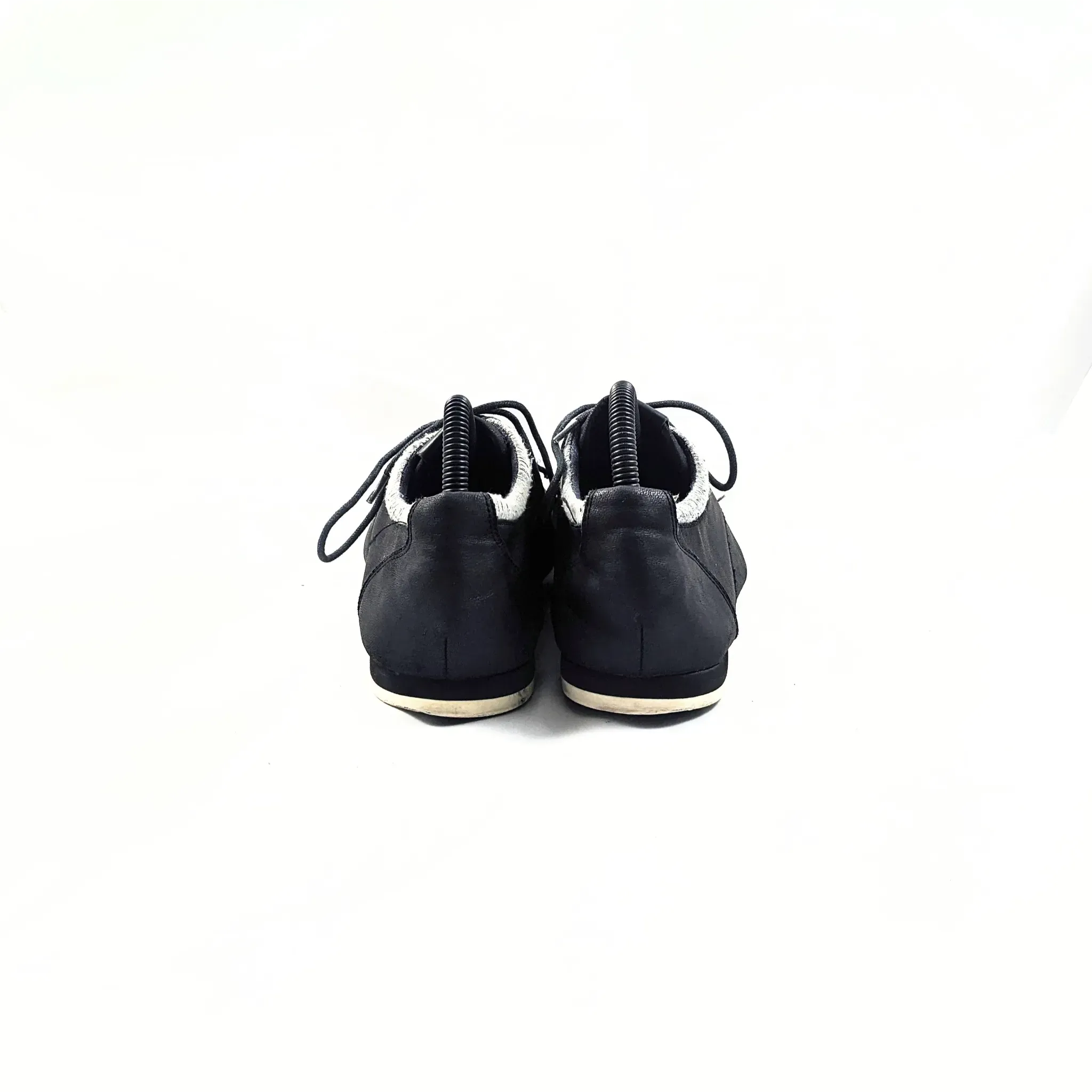 Aldo Black Sneakers