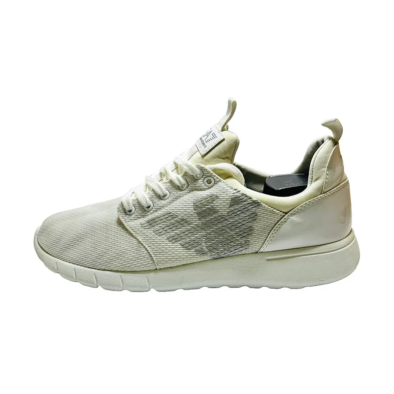 Armani Sneakers EA7 Emporio Shoes - 248050 CC299